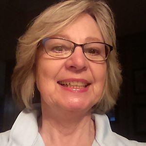 Meet your Posher, Janet